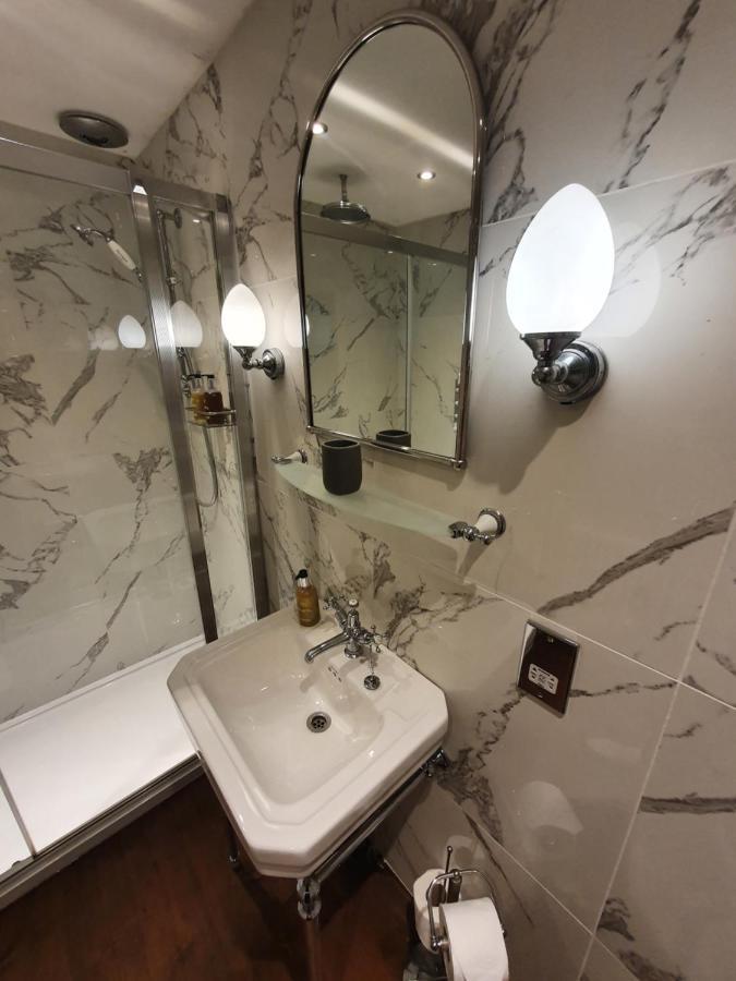 Belle Vue Guest House Denver Экстерьер фото