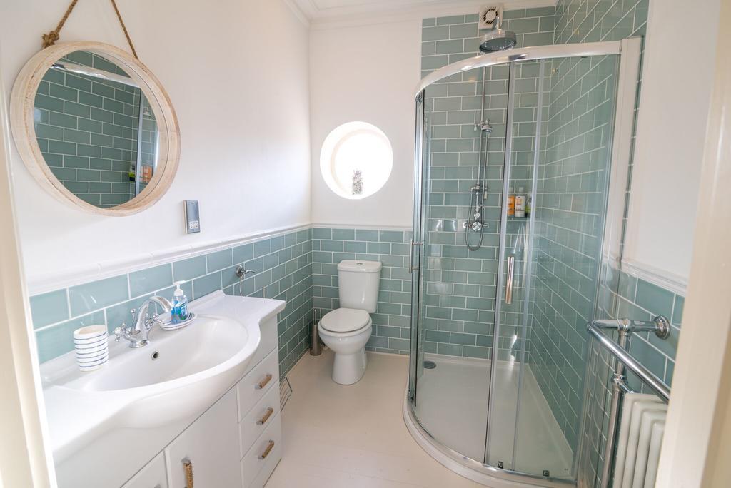 Belle Vue Guest House Denver Экстерьер фото