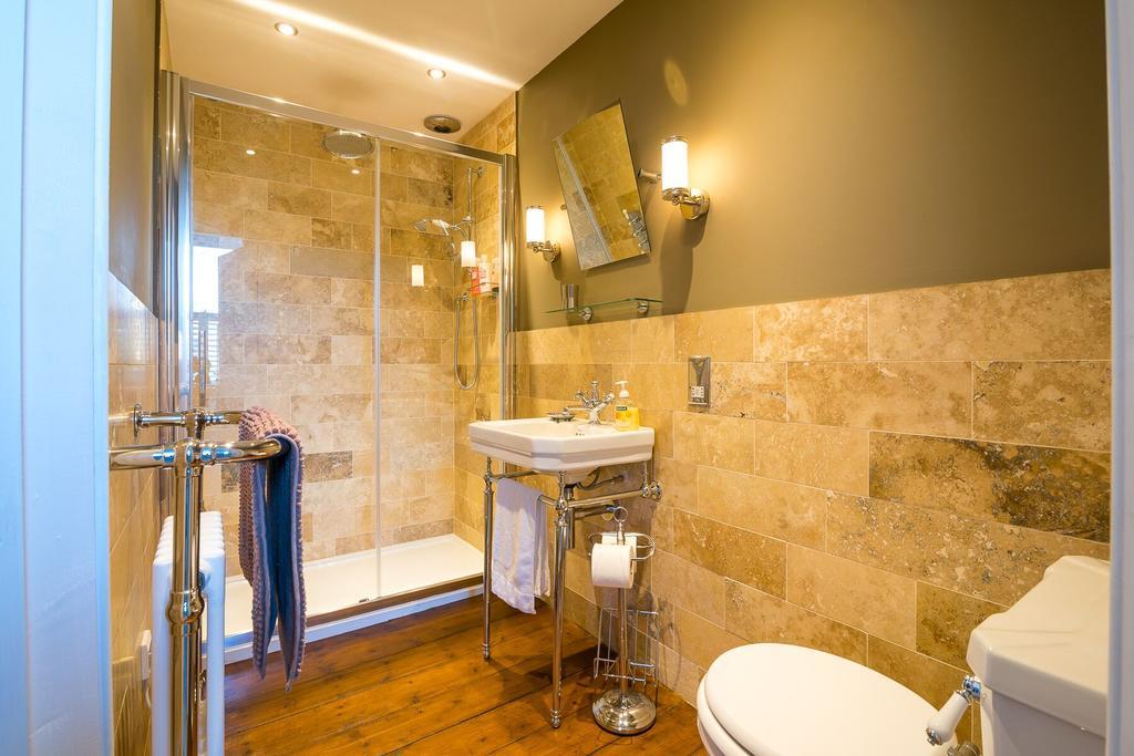 Belle Vue Guest House Denver Экстерьер фото