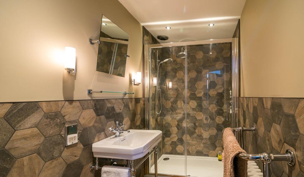 Belle Vue Guest House Denver Экстерьер фото